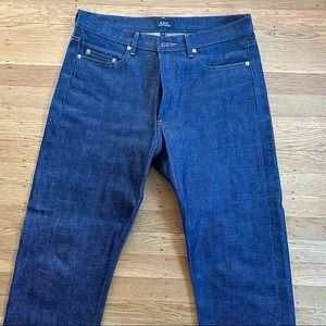 APC Standard Jean Men’s 33